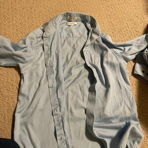Calvin Klein NWT Dress Shirt size 16